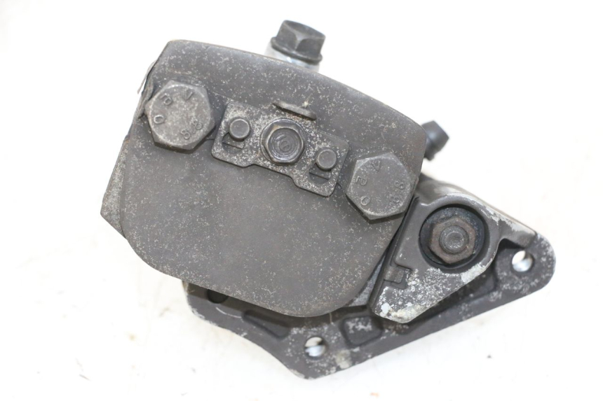 photo de FRONT BRAKE CALIPER HONDA NSR R 125 (1994 - 2003) - Fixing points details