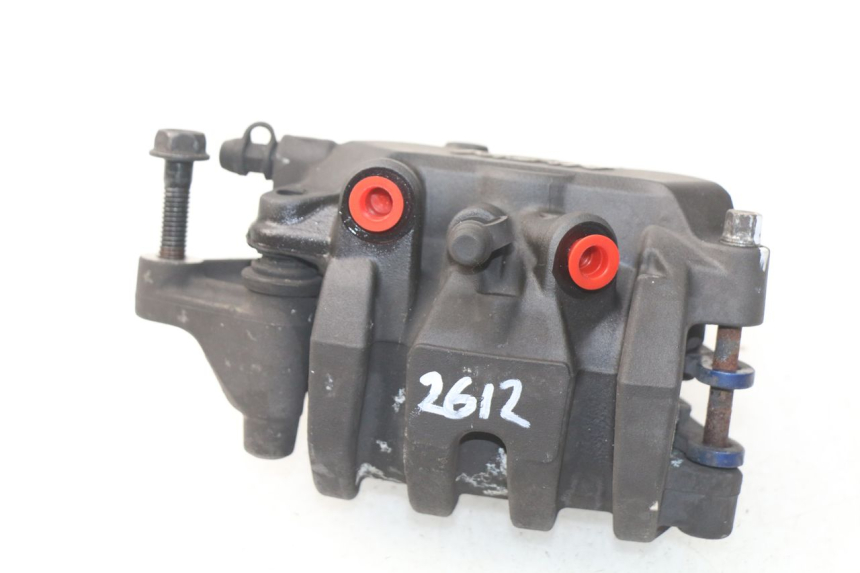 photo de FRONT BRAKE CALIPER HONDA NSS EX FORZA 250 (2005 - 2013) - Technical close-up