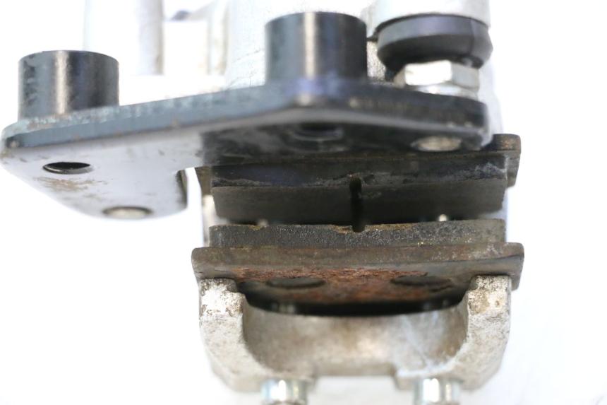 photo de FRONT BRAKE CALIPER JM MOTORS OLDIES 4T 50 (2020 - 2026) - Zoom on usage condition