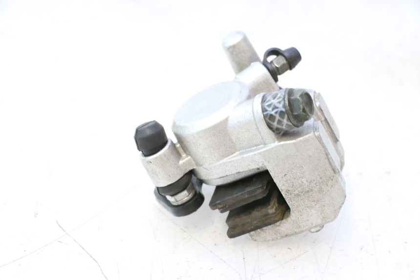 photo de FRONT BRAKE CALIPER JM MOTORS OLDIES 4T 50 (2020 - 2026) - Surface and material condition