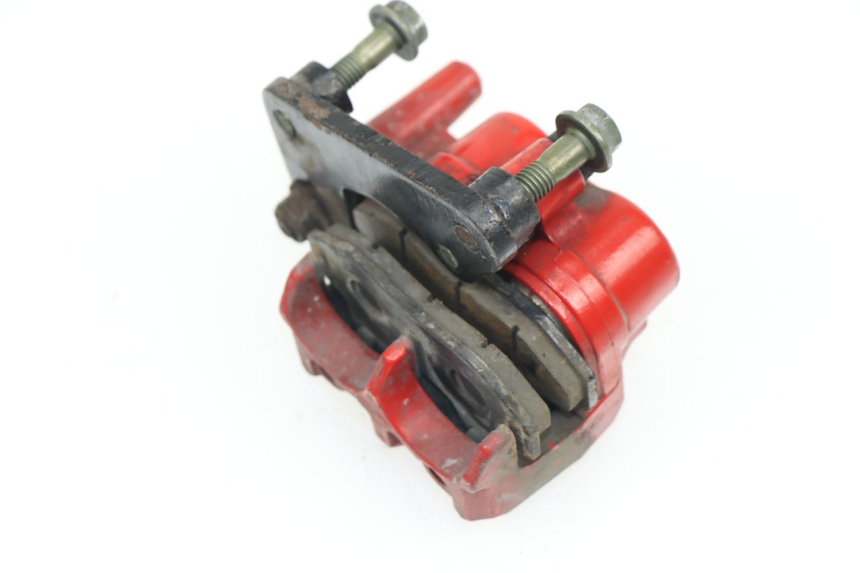 photo de FRONT BRAKE CALIPER JM MOTORS OLDIES GT 4T 50 (2010 - 2017) - Zoom on usage condition
