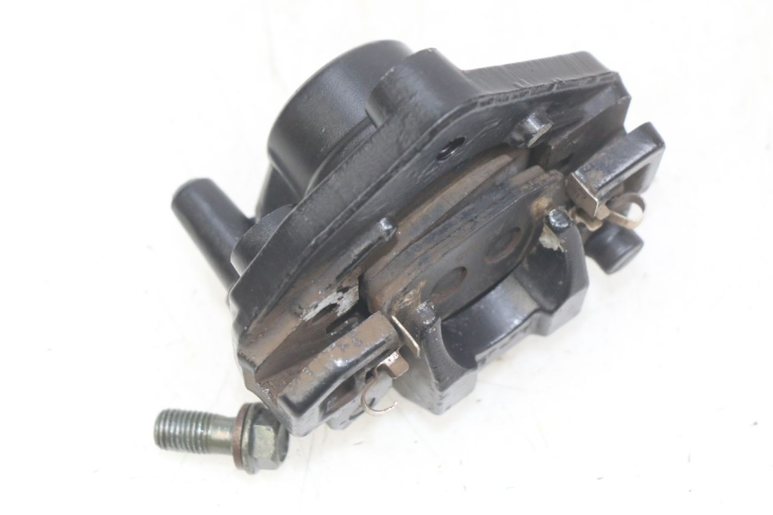 photo de FRONT BRAKE CALIPER JM MOTORS OLDIES RS 4T 50 (2021 - 2024) - Technical close-up