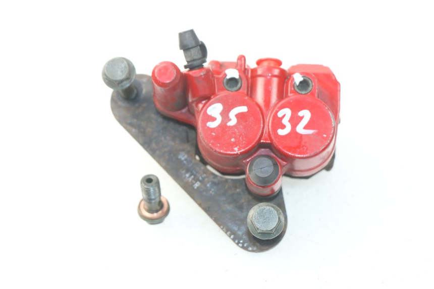 photo de FRONT BRAKE CALIPER SYM ORBIT 2 4T 50 (2008 - 2017) - Main view