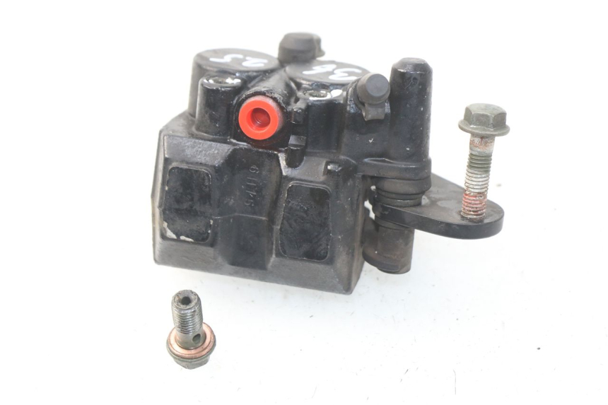 photo de FRONT BRAKE CALIPER SYM ORBIT 2 4T 50 (2008 - 2017) - Alternative perspective