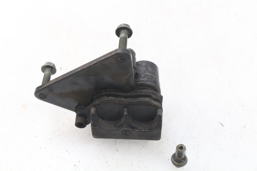 photo de FRONT BRAKE CALIPER SYM ORBIT 2 4T 50 (2018 - 2022) - Alternative perspective