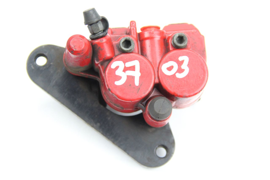 photo de FRONT BRAKE CALIPER SYM ORBIT 2 4T 50 (2008 - 2017) - Main view