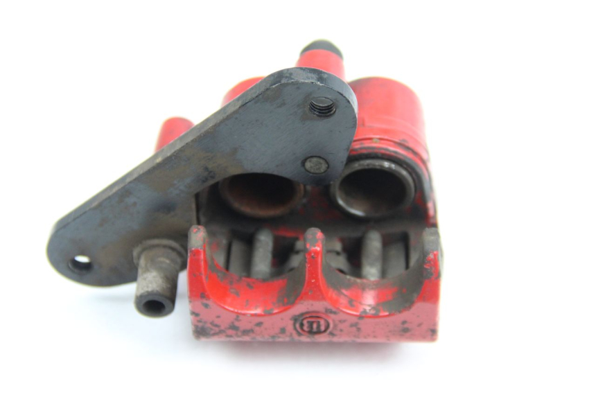photo de FRONT BRAKE CALIPER SYM ORBIT 2 4T 50 (2008 - 2017) - Alternative perspective