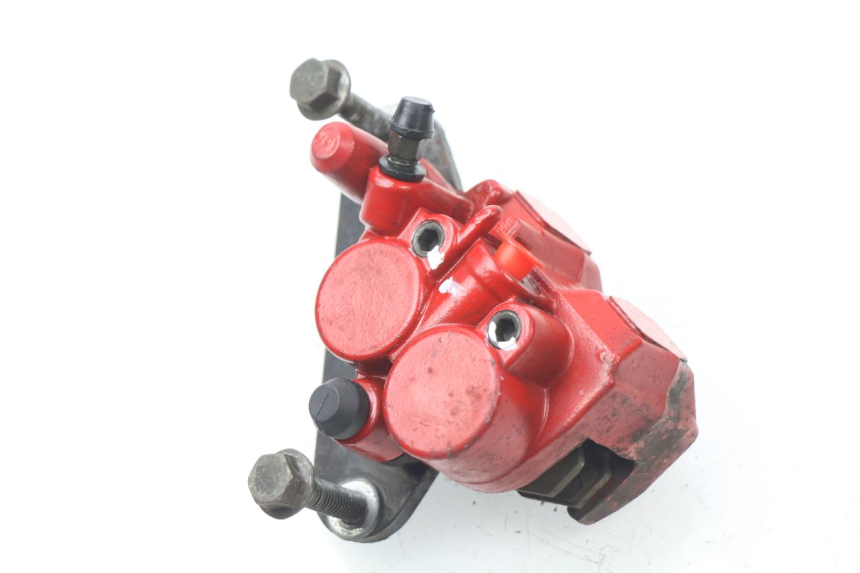 photo de FRONT BRAKE CALIPER SYM ORBIT 2 50 (2008 - 2014) - Component detail