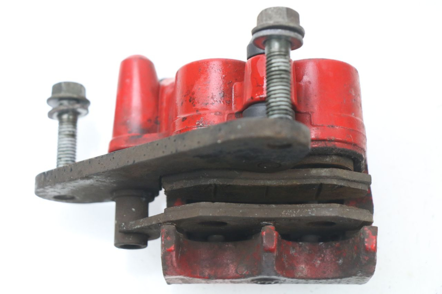 photo de FRONT BRAKE CALIPER SYM ORBIT 2 50 (2008 - 2014) - Zoom on usage condition