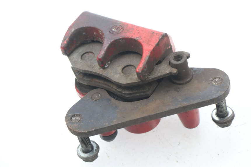 photo de FRONT BRAKE CALIPER SYM ORBIT 2 50 (2008 - 2014) - Alternative perspective