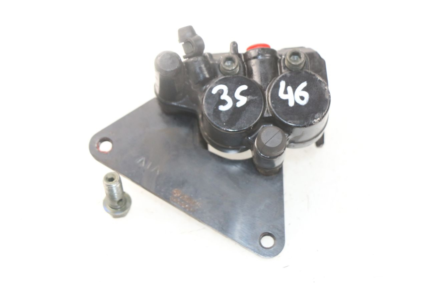 photo de FRONT BRAKE CALIPER SYM ORBIT III 3 4T 50 (2018 - 2021) - Main view