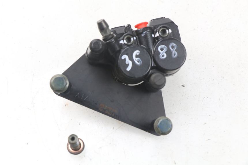 photo de FRONT BRAKE CALIPER SYM ORBIT III 3 4T 50 (2018 - 2021) - Main view