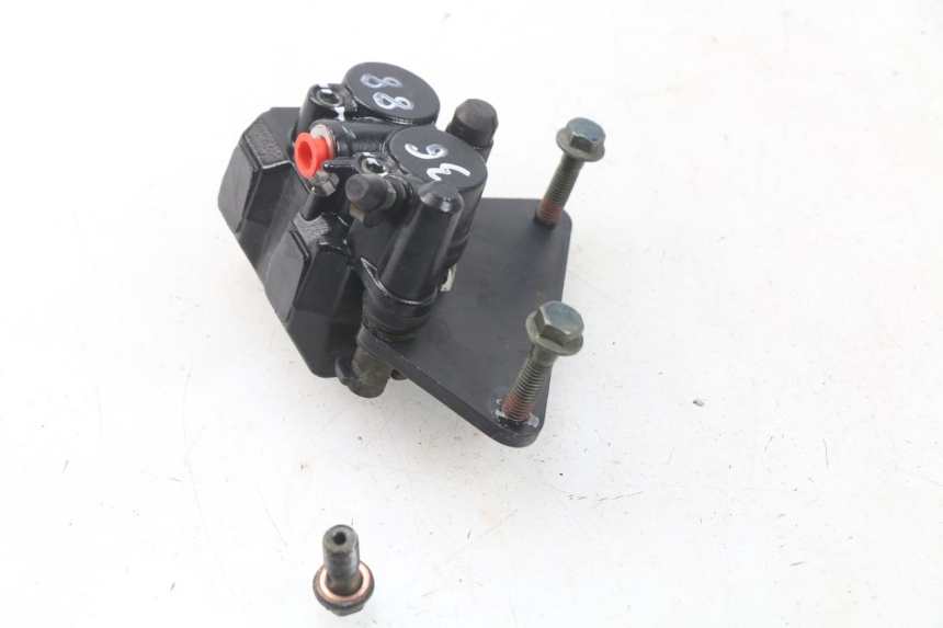 photo de FRONT BRAKE CALIPER SYM ORBIT III 3 4T 50 (2018 - 2021) - Component detail