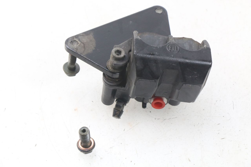 photo de FRONT BRAKE CALIPER SYM ORBIT III 3 4T 50 (2018 - 2021) - Zoom on usage condition