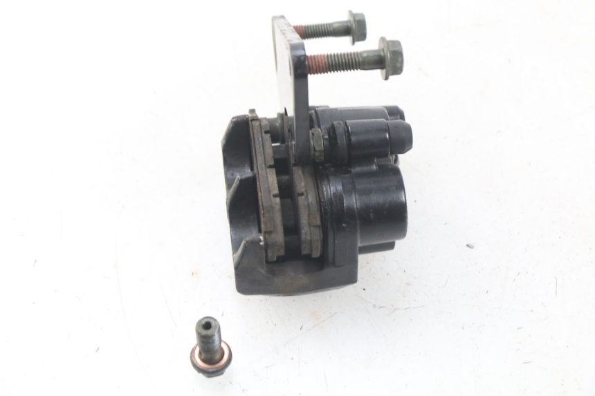 photo de FRONT BRAKE CALIPER SYM ORBIT III 3 4T 50 (2018 - 2021) - Alternative perspective