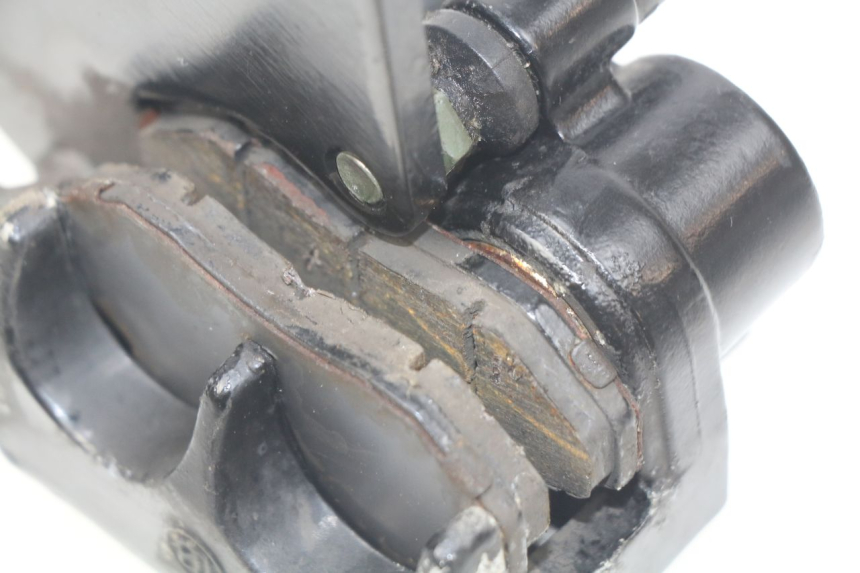 photo de FRONT BRAKE CALIPER SYM ORBIT III 3 4T 50 (2021 - 2025) - Component detail