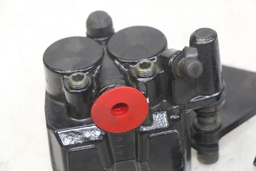 photo de FRONT BRAKE CALIPER SYM ORBIT III 3 4T 50 (2021 - 2025) - Surface and material condition