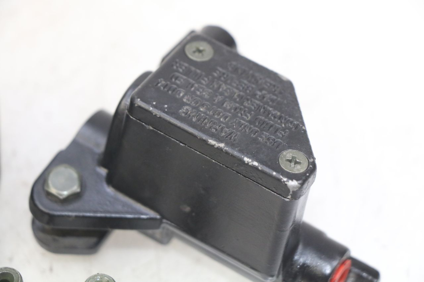photo de FRONT BRAKE CALIPER SYM ORBIT III 3 4T 50 (2021 - 2025) - Markings and original references