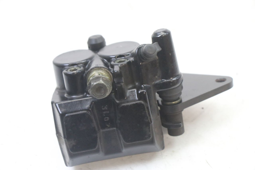 photo de FRONT BRAKE CALIPER SYM ORBIT III 3 4T 50 (2021 - 2025) - Zoom on usage condition