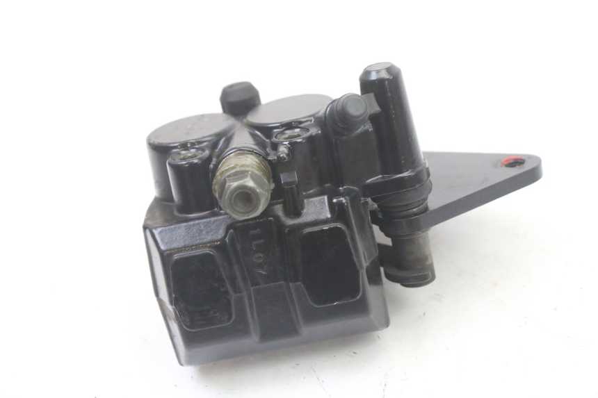 photo de FRONT BRAKE CALIPER SYM ORBIT III 3 4T 50 (2021 - 2025) - Zoom on usage condition