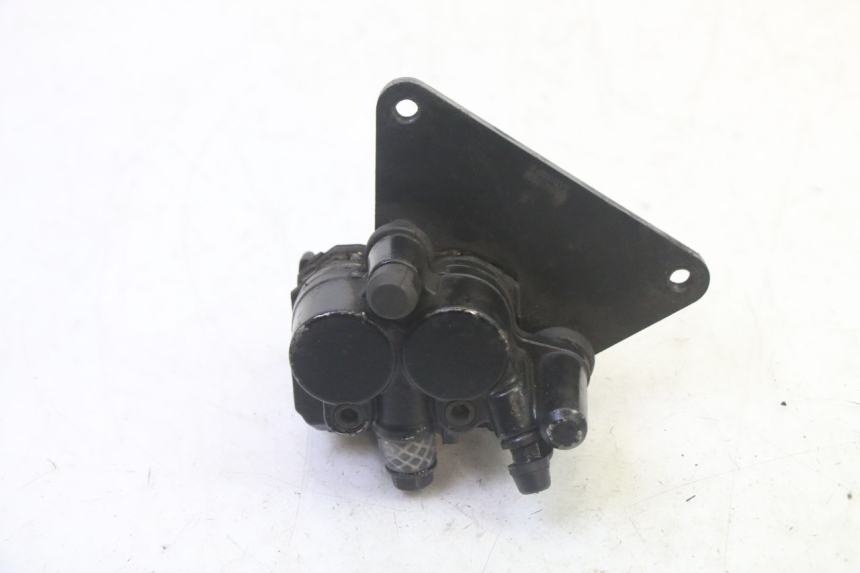 photo de FRONT BRAKE CALIPER SYM ORBIT III 3 4T 50 (2021 - 2025) - Zoom on usage condition