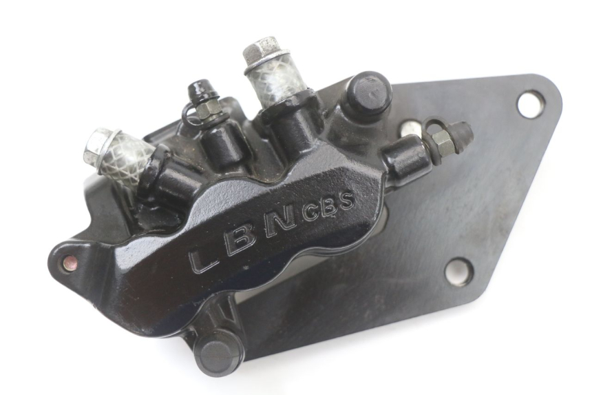 photo de FRONT BRAKE CALIPER ASTOR ORCAL 125 (2015 - 2017) - Main view