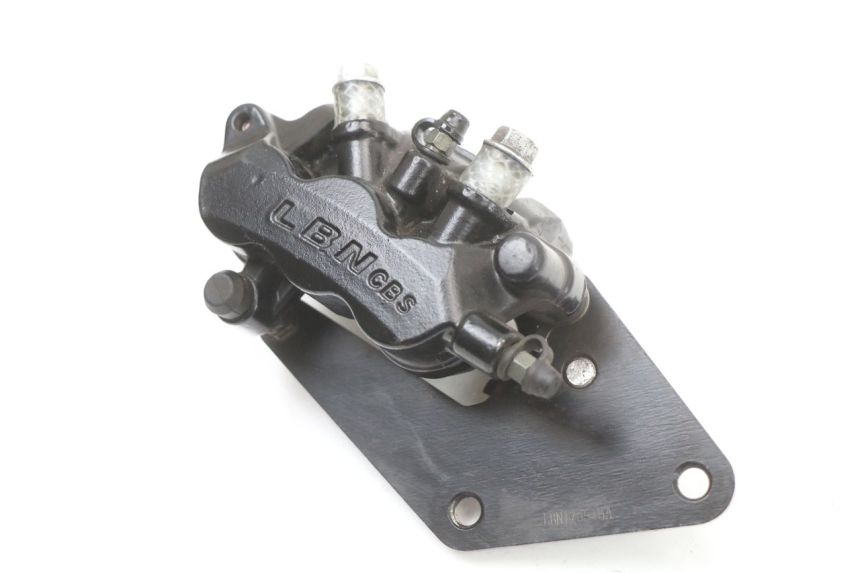 photo de FRONT BRAKE CALIPER ASTOR ORCAL 125 (2015 - 2017) - Component detail