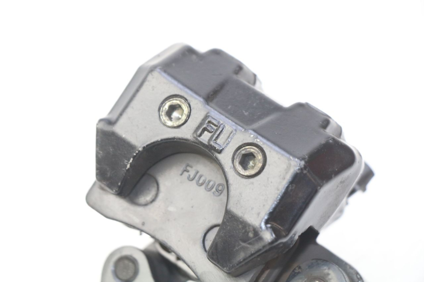 photo de FRONT BRAKE CALIPER IMF INDUSTRIE PACH 2T 50 (2009 - 2018) - Zoom on usage condition