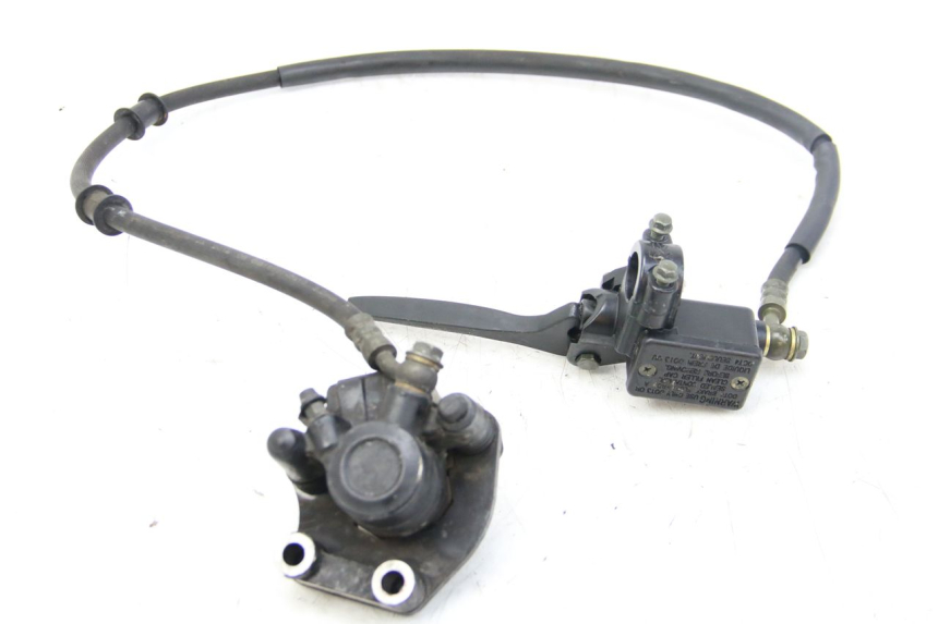 photo de FRONT BRAKE CALIPER IMF INDUSTRIE PACH 4T 50 (2009 - 2018) - Main view