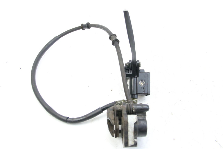 photo de FRONT BRAKE CALIPER IMF INDUSTRIE PACH 4T 50 (2009 - 2018) - Component detail