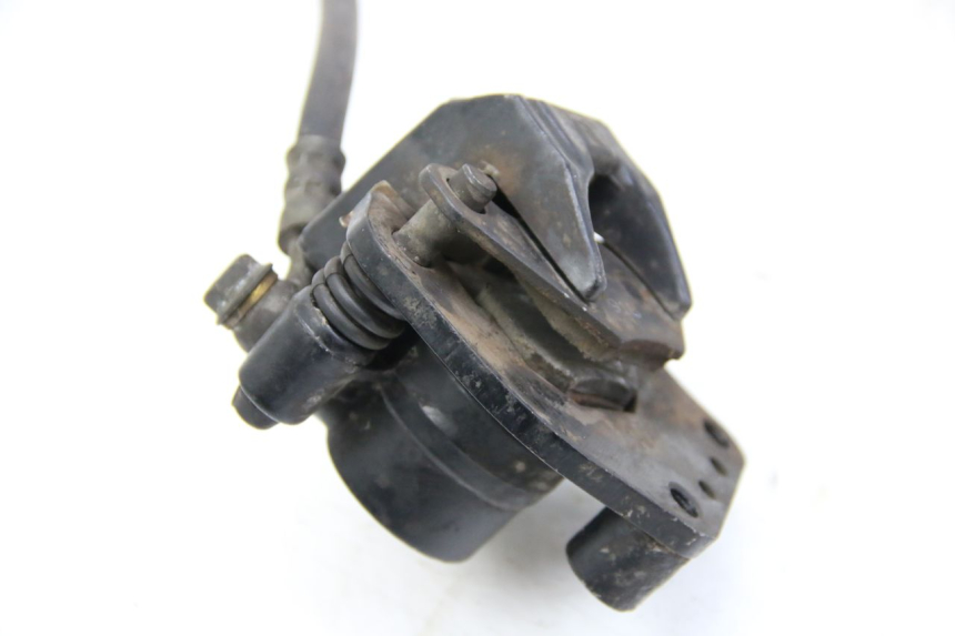 photo de FRONT BRAKE CALIPER IMF INDUSTRIE PACH 4T 50 (2009 - 2018) - Technical close-up