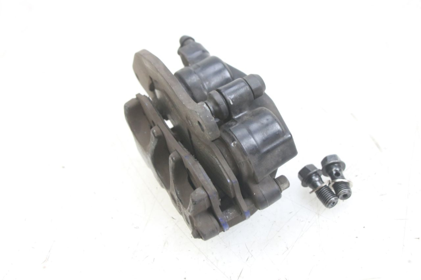 photo de FRONT BRAKE CALIPER HONDA PCX (JF47) 125 (2012 - 2013) - Zoom on usage condition