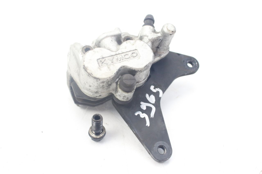 photo de FRONT BRAKE CALIPER KYMCO PEOPLE 250 (2004 - 2008) - Main view