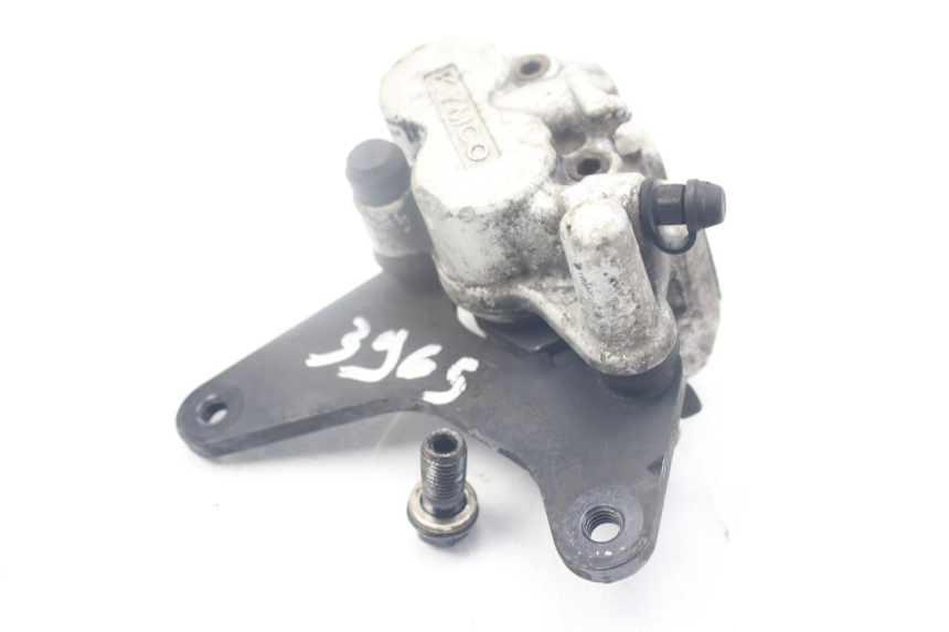 photo de FRONT BRAKE CALIPER KYMCO PEOPLE 250 (2004 - 2008) - Fixing points details