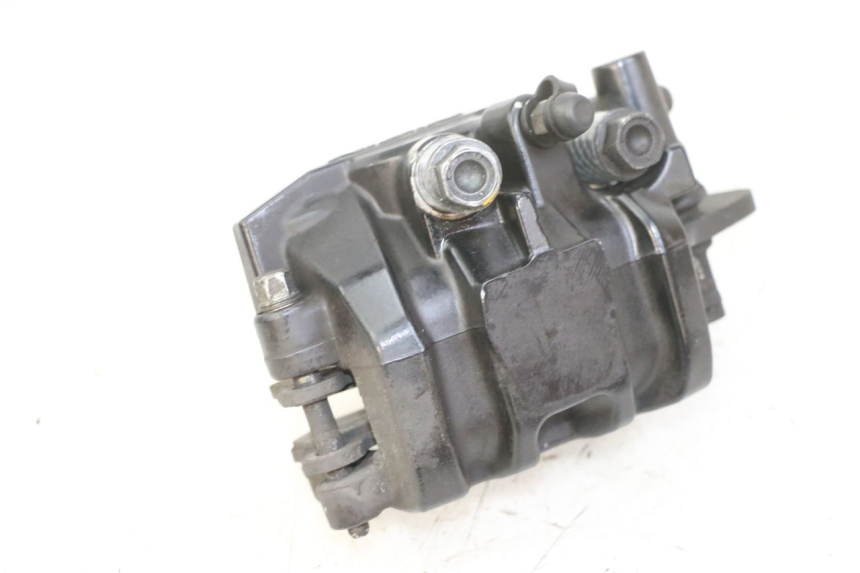 photo de FRONT BRAKE CALIPER PEUGEOT SATELIS 125 (2013 - 2018) - Zoom on usage condition
