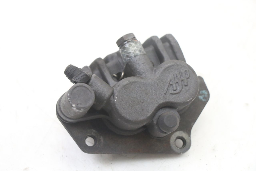 photo de FRONT BRAKE CALIPER PEUGEOT SATELIS COMPRESSOR K15 125 (2006 - 2009) - Main view