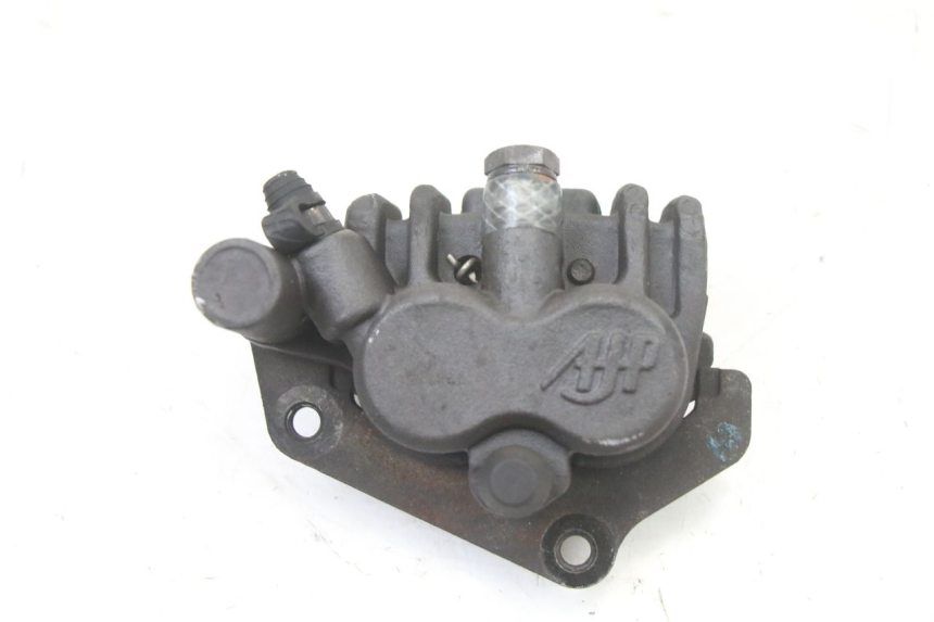 photo de FRONT BRAKE CALIPER PEUGEOT SATELIS COMPRESSOR K15 125 (2006 - 2009) - Component detail