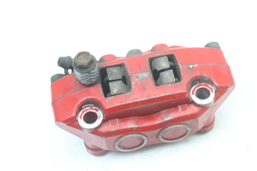 photo de FRONT BRAKE CALIPER PEUGEOT SPEEDFIGHT 3 LC 2T 50 (2009 - 2015) - Component detail