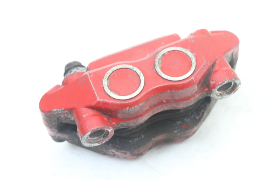 photo de FRONT BRAKE CALIPER PEUGEOT SPEEDFIGHT 3 LC 2T 50 (2009 - 2015) - Zoom on usage condition