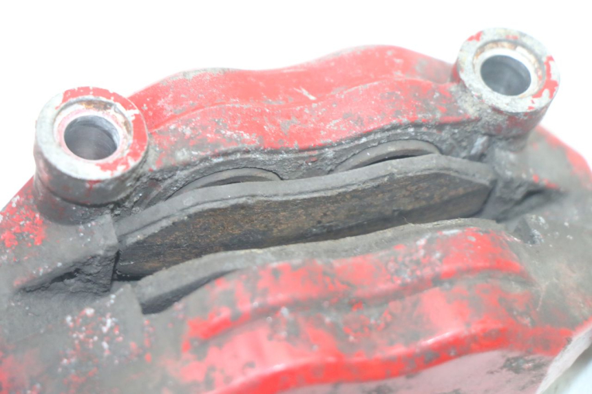 photo de FRONT BRAKE CALIPER PEUGEOT SPEEDFIGHT 3 LC 2T 50 (2009 - 2015) - Fixing points details