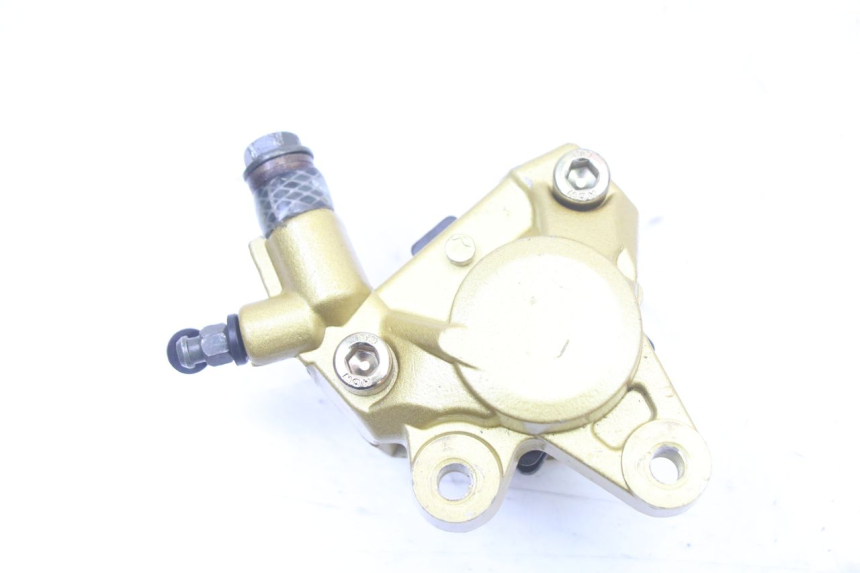 photo de FRONT BRAKE CALIPER PEUGEOT TREKKER TKR 50 (2005 - 2014) - Zoom on usage condition