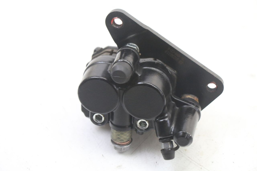 photo de FRONT BRAKE CALIPER PEUGEOT TWEET 4T 50 (2023 - 2025) - Technical close-up