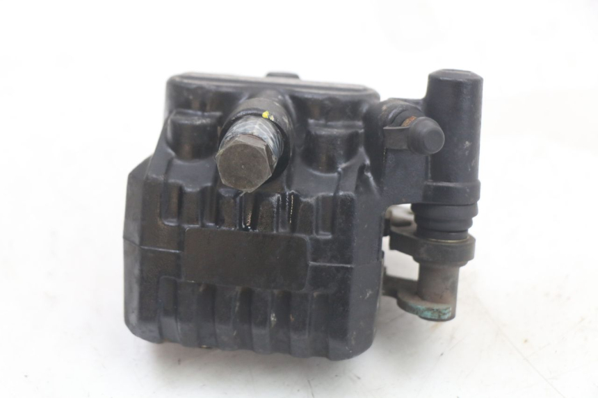 photo de FRONT BRAKE CALIPER PIAGGIO BEVERLY 125 (1998 - 2005) - Zoom on usage condition