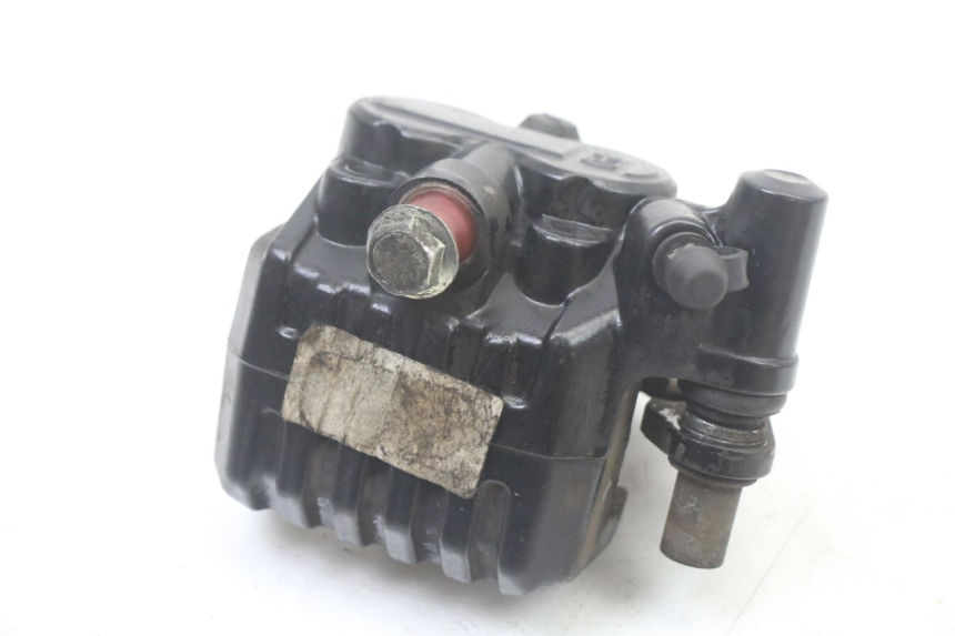 photo de FRONT BRAKE CALIPER PIAGGIO FLY 2T 50 (2004 - 2017) - Zoom on usage condition