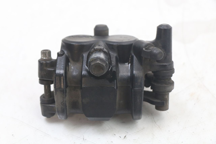 photo de FRONT BRAKE CALIPER PIAGGIO LIBERTY IGET 4T 50 (2021 - 2025) - Zoom on usage condition