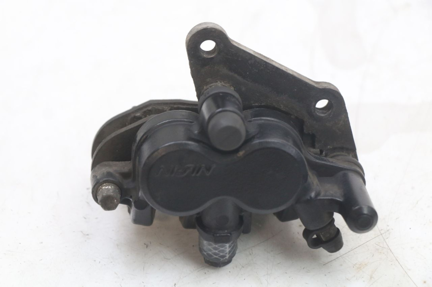 photo de FRONT BRAKE CALIPER PIAGGIO LIBERTY IGET 4T 50 (2021 - 2025) - Technical close-up