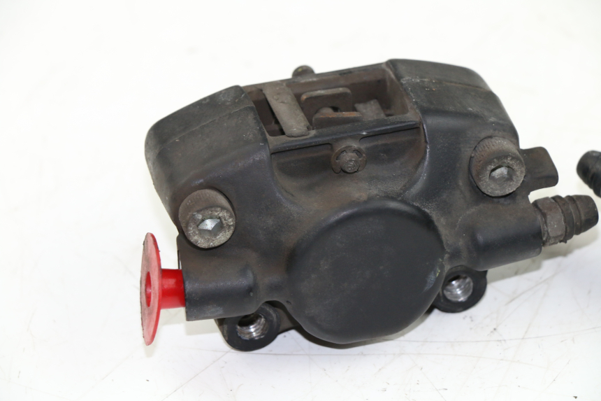 photo de FRONT BRAKE CALIPER PIAGGIO MP3 125 (2006 - 2014) - Alternative perspective