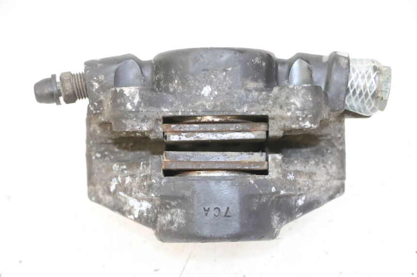 photo de FRONT BRAKE CALIPER PIAGGIO VESPA LX 150 (2005 - 2013) - Alternative perspective
