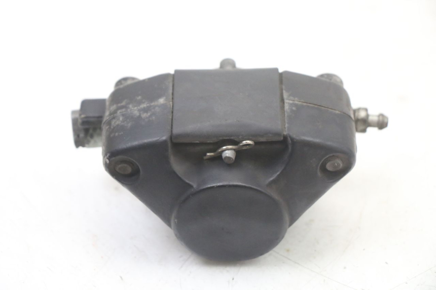 photo de FRONT BRAKE CALIPER PIAGGIO VESPA LX IE 125 (2010 - 2012) - Zoom on usage condition