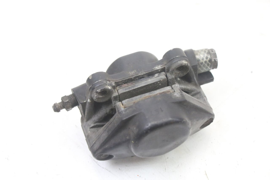 photo de FRONT BRAKE CALIPER PIAGGIO VESPA LX IE 125 (2010 - 2012) - Technical close-up